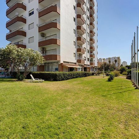 Apartamento Mar E Sol 波尔蒂芒 外观 照片