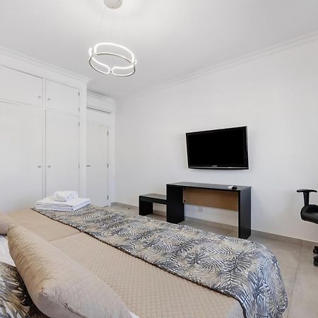 Apartamento Mar E Sol 波尔蒂芒 外观 照片