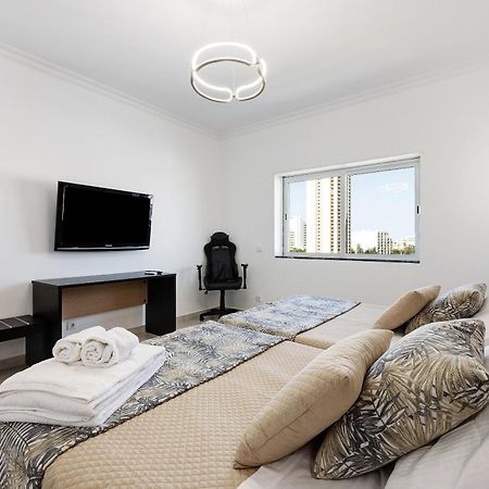 Apartamento Mar E Sol 波尔蒂芒 外观 照片