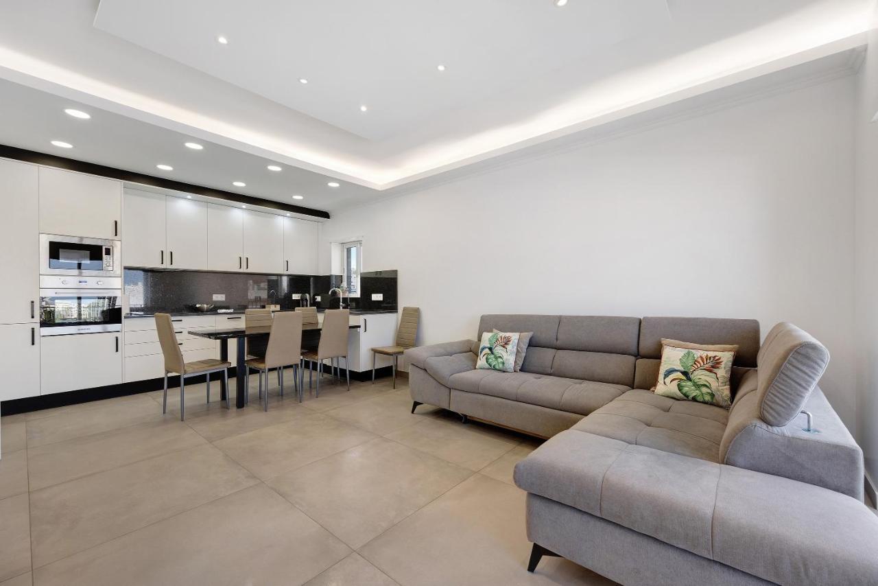 Apartamento Mar E Sol 波尔蒂芒 外观 照片