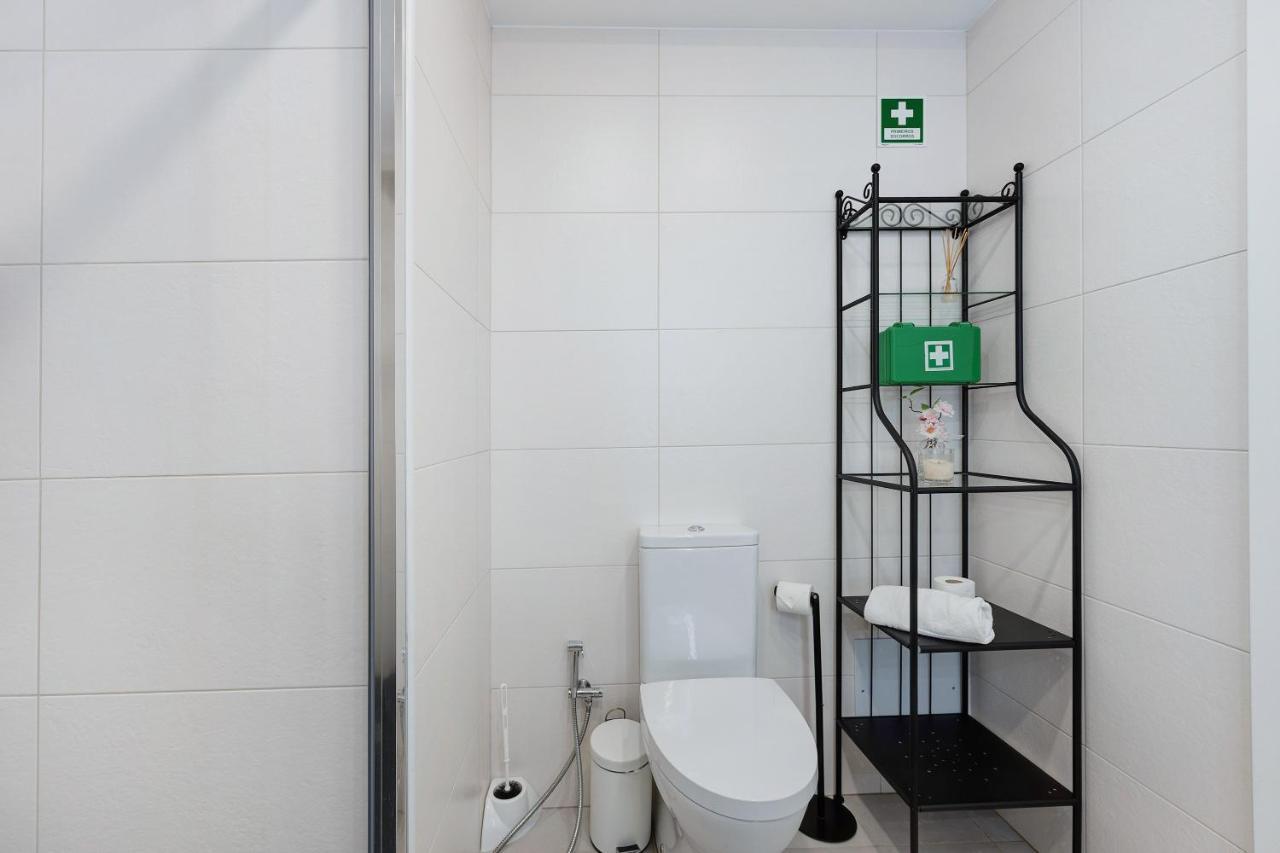 Apartamento Mar E Sol 波尔蒂芒 外观 照片