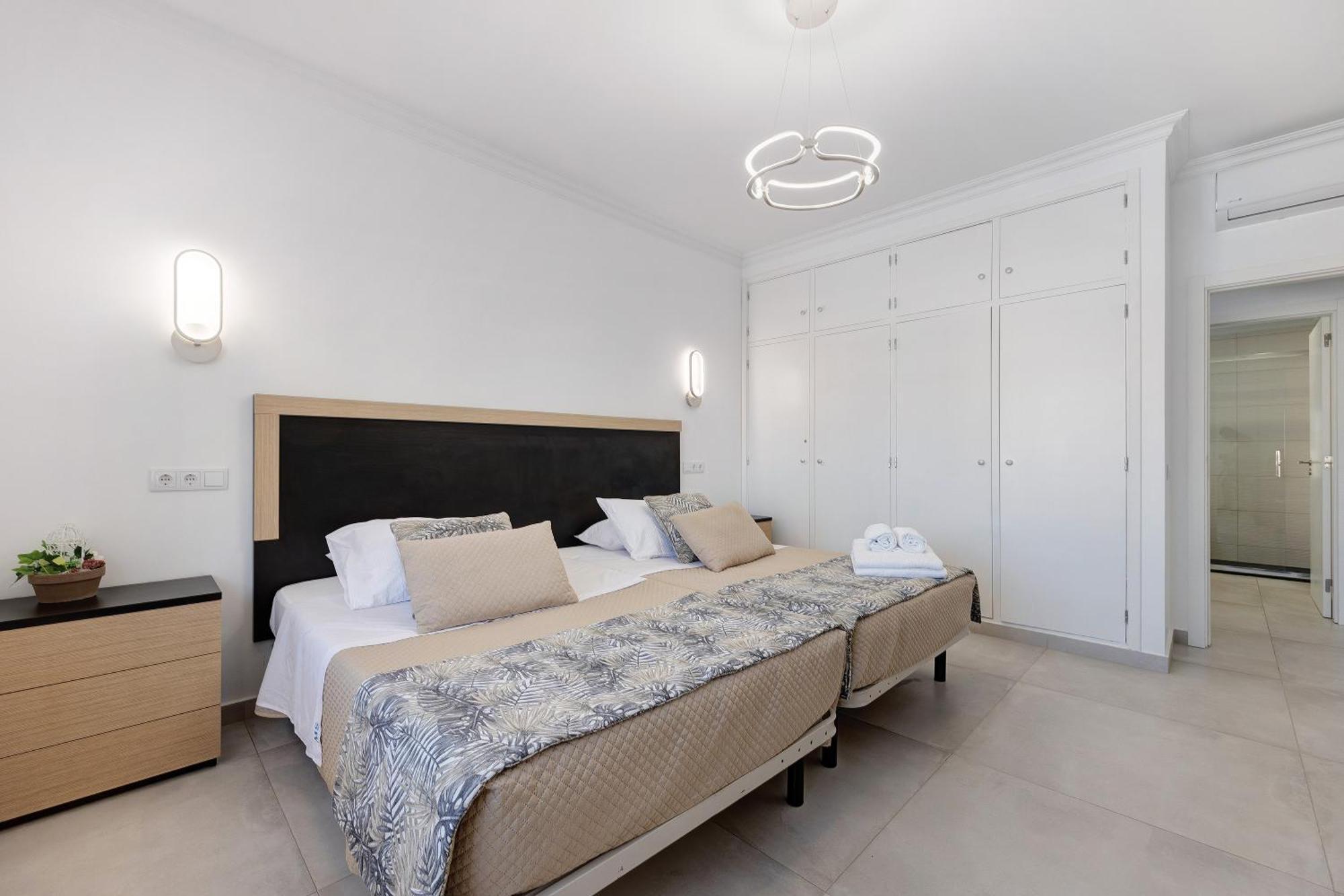 Apartamento Mar E Sol 波尔蒂芒 外观 照片